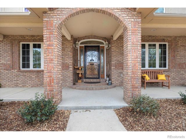 3806 Singletree Court, Mead, CO 80542