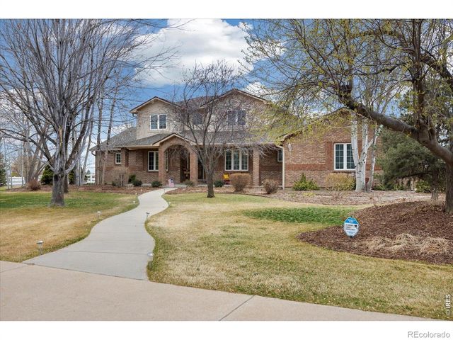 3806 Singletree Court, Mead, CO 80542
