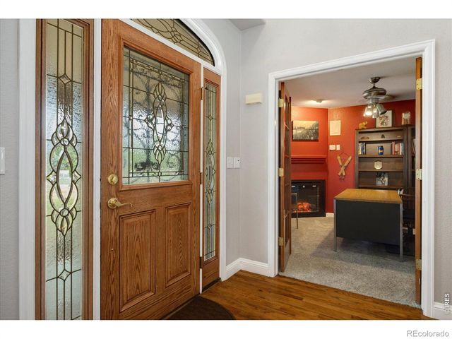 3806 Singletree Court, Mead, CO 80542