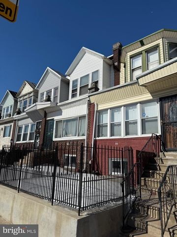 5511 GREENWAY AVE, Philadelphia, PA 19143