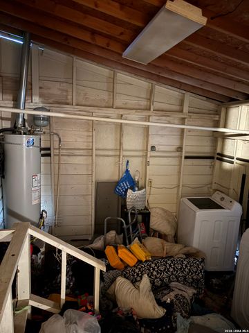 227 Wake Forrest, San Antonio, TX 78228