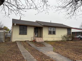 227 Wake Forrest, San Antonio, TX 78228