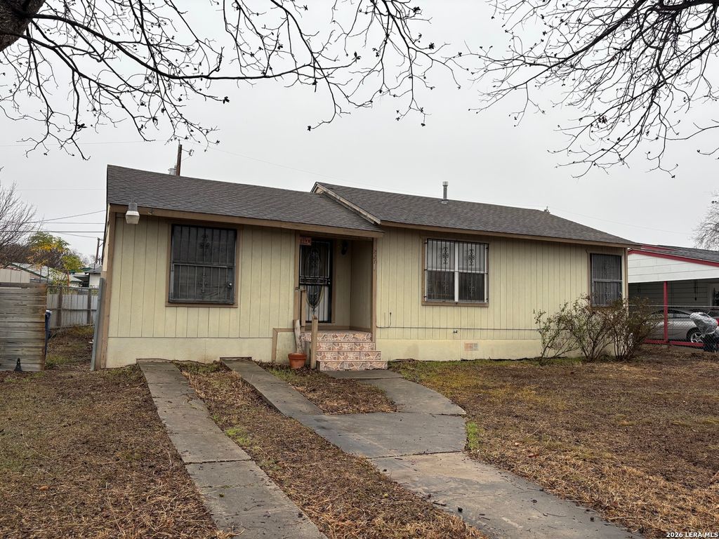 227 Wake Forrest, San Antonio, TX 78228