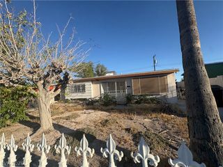 833 Duquesne Avenue, North Las Vegas, NV 89030