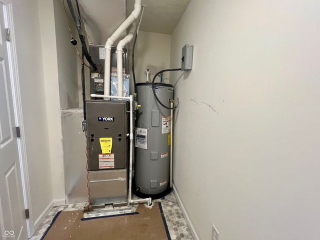 2319 N Liberty Lakes Drive, Greensburg, IN 47240