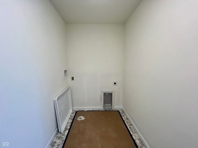 2319 N Liberty Lakes Drive, Greensburg, IN 47240