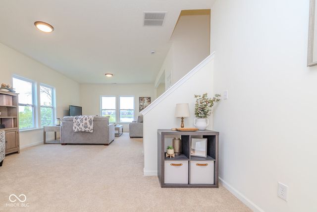 2319 N Liberty Lakes Drive, Greensburg, IN 47240