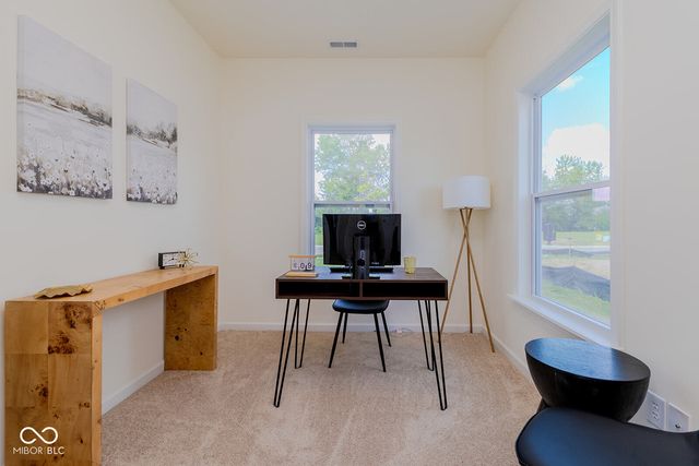 2319 N Liberty Lakes Drive, Greensburg, IN 47240