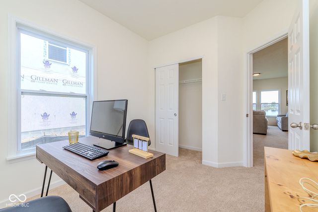 2319 N Liberty Lakes Drive, Greensburg, IN 47240