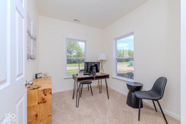 2319 N Liberty Lakes Drive, Greensburg, IN 47240