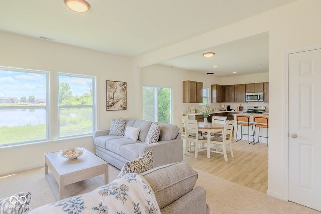 2319 N Liberty Lakes Drive, Greensburg, IN 47240