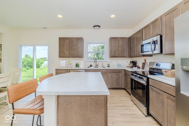 2319 N Liberty Lakes Drive, Greensburg, IN 47240