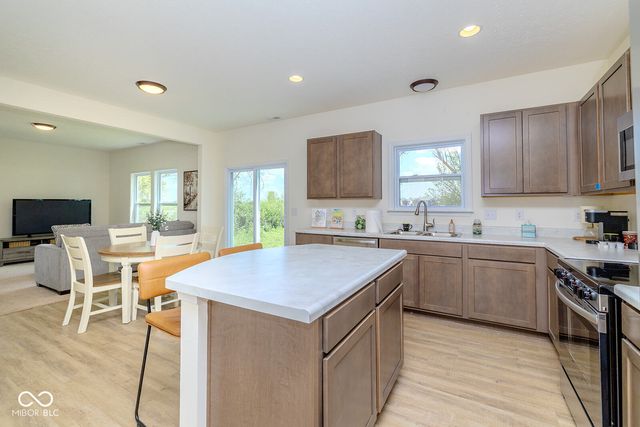 2319 N Liberty Lakes Drive, Greensburg, IN 47240