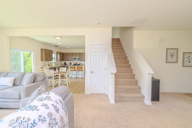 2319 N Liberty Lakes Drive, Greensburg, IN 47240