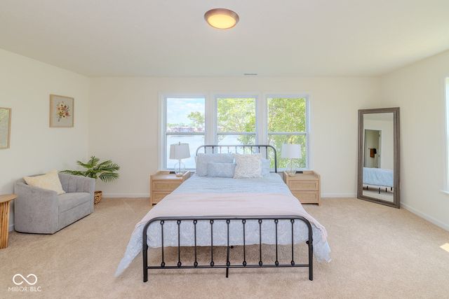 2319 N Liberty Lakes Drive, Greensburg, IN 47240