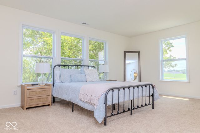 2319 N Liberty Lakes Drive, Greensburg, IN 47240