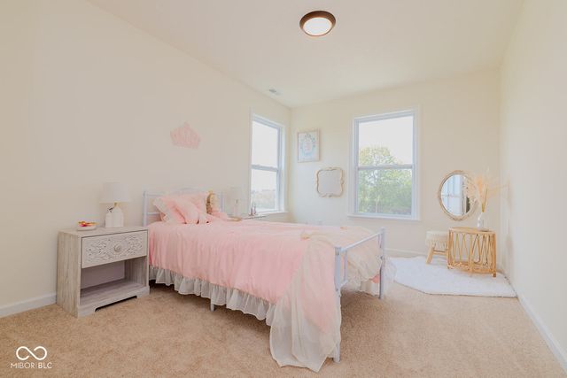 2319 N Liberty Lakes Drive, Greensburg, IN 47240