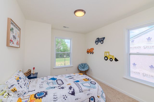 2319 N Liberty Lakes Drive, Greensburg, IN 47240