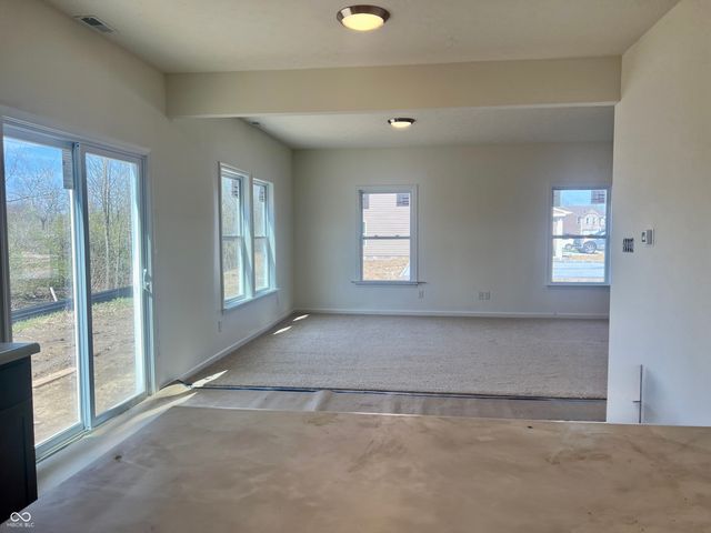 2319 N Liberty Lakes Drive, Greensburg, IN 47240