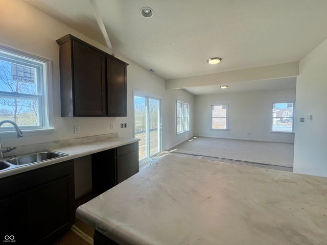 2319 N Liberty Lakes Drive, Greensburg, IN 47240