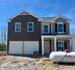 2319 N Liberty Lakes Drive, Greensburg, IN 47240