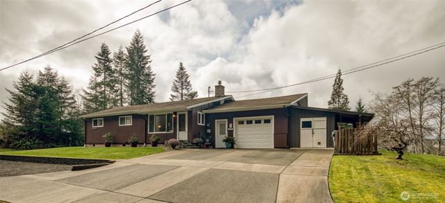 1705 Pearson Street, Aberdeen, WA 98520