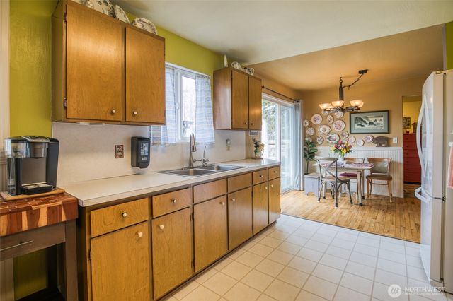 1705 Pearson Street, Aberdeen, WA 98520