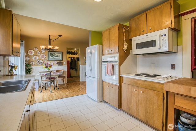 1705 Pearson Street, Aberdeen, WA 98520