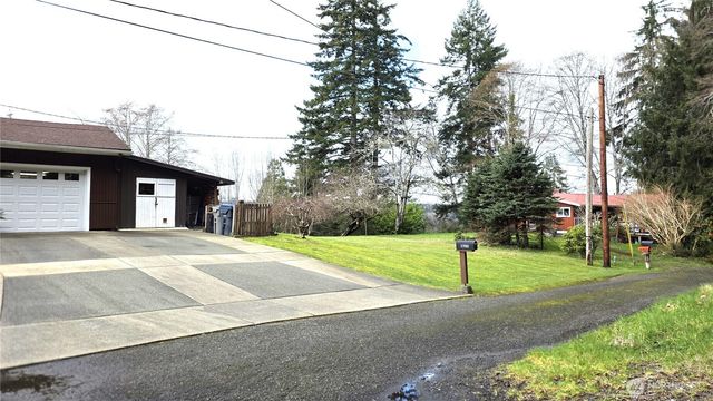 1705 Pearson Street, Aberdeen, WA 98520