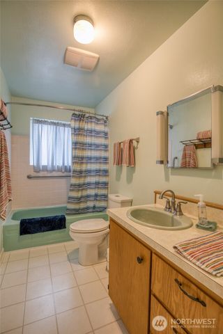 1705 Pearson Street, Aberdeen, WA 98520