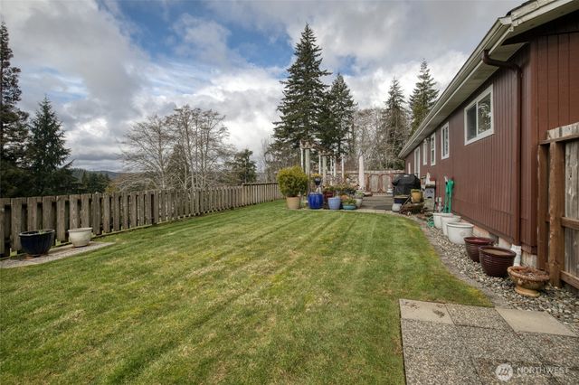 1705 Pearson Street, Aberdeen, WA 98520