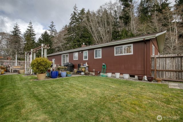 1705 Pearson Street, Aberdeen, WA 98520