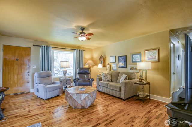 1705 Pearson Street, Aberdeen, WA 98520