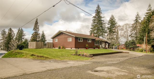 1705 Pearson Street, Aberdeen, WA 98520