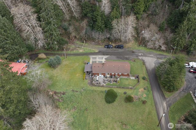 1705 Pearson Street, Aberdeen, WA 98520