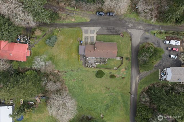 1705 Pearson Street, Aberdeen, WA 98520