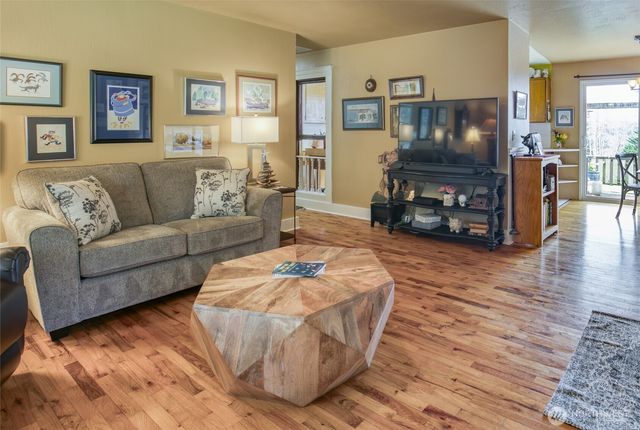 1705 Pearson Street, Aberdeen, WA 98520