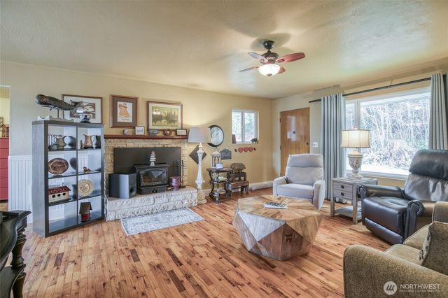 1705 Pearson Street, Aberdeen, WA 98520