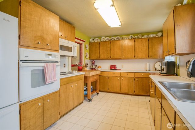 1705 Pearson Street, Aberdeen, WA 98520