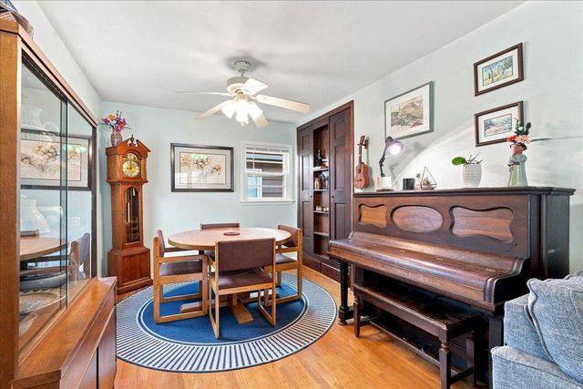 529 Gannon Avenue, Madison, WI 53714