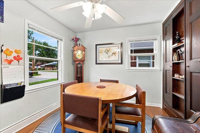 529 Gannon Avenue, Madison, WI 53714