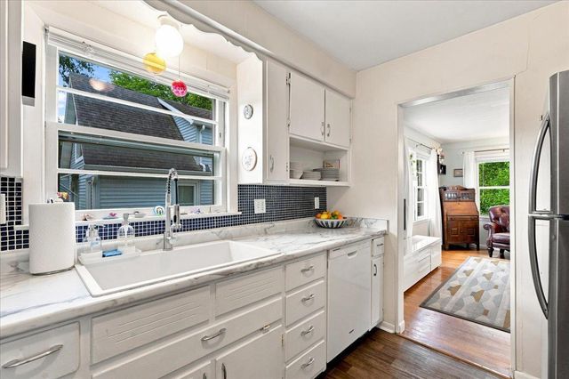 529 Gannon Avenue, Madison, WI 53714