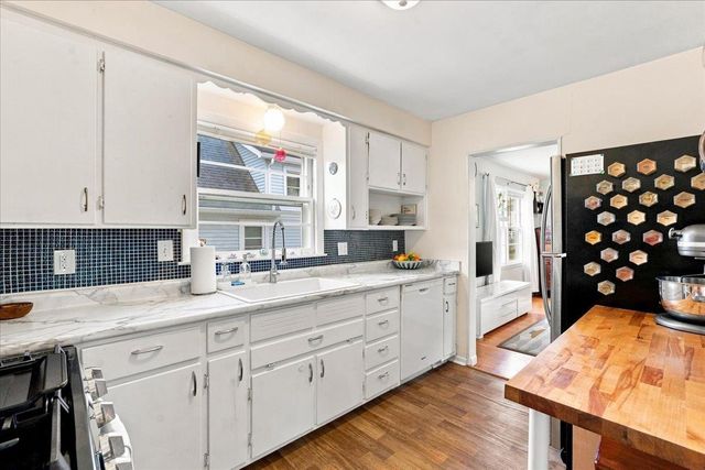 529 Gannon Avenue, Madison, WI 53714