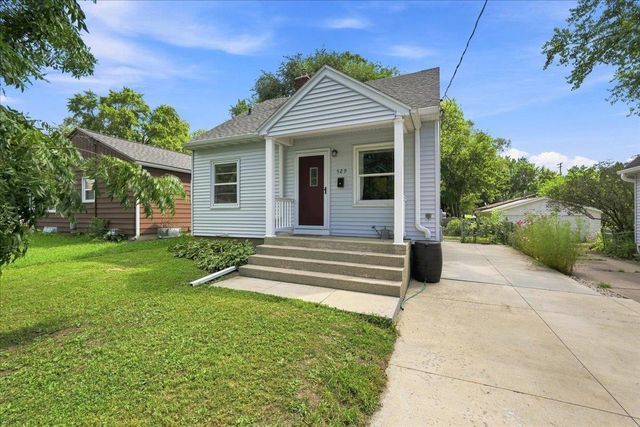 529 Gannon Avenue, Madison, WI 53714