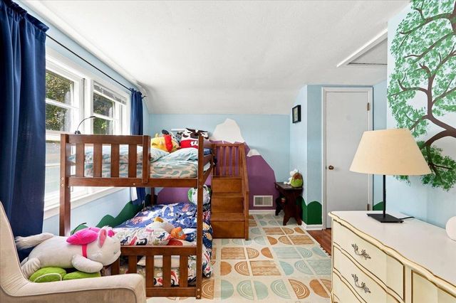 529 Gannon Avenue, Madison, WI 53714