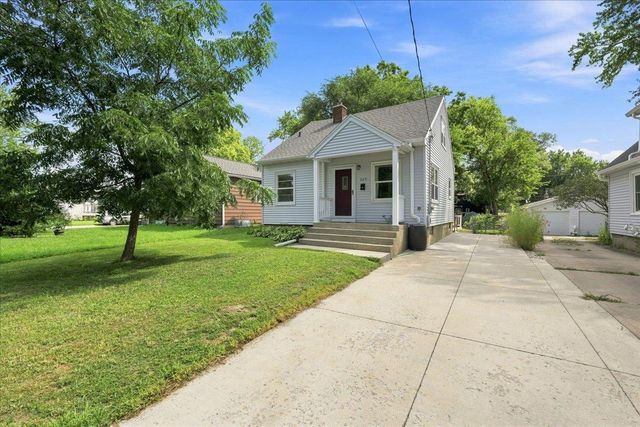 529 Gannon Avenue, Madison, WI 53714