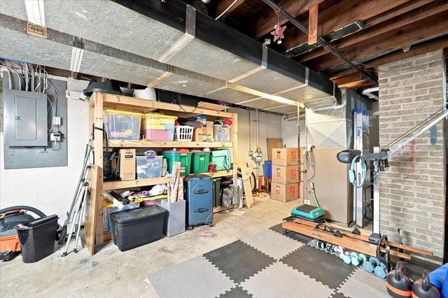 529 Gannon Avenue, Madison, WI 53714