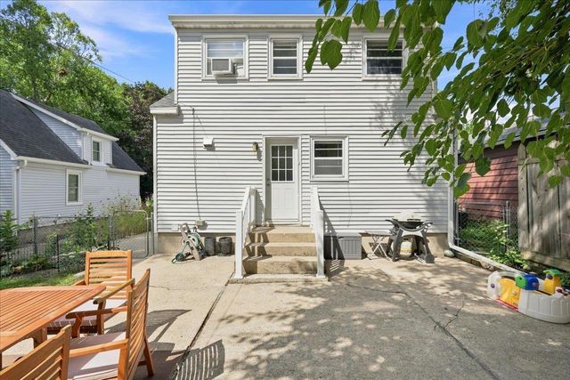 529 Gannon Avenue, Madison, WI 53714