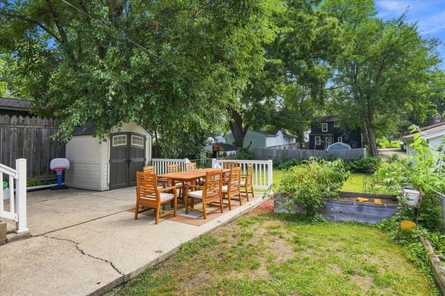 529 Gannon Avenue, Madison, WI 53714