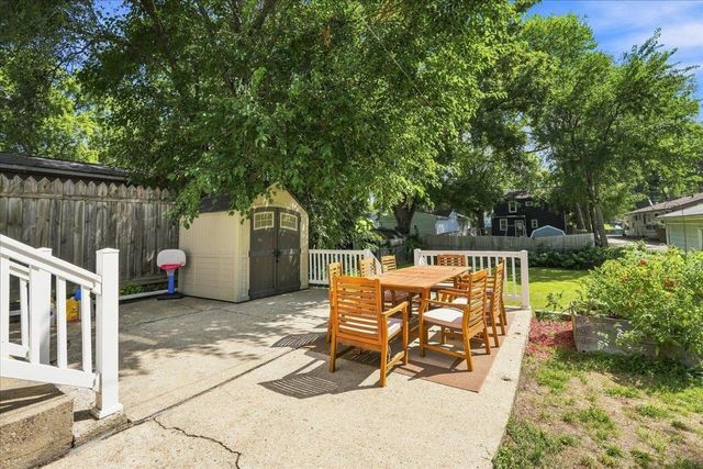 529 Gannon Avenue, Madison, WI 53714